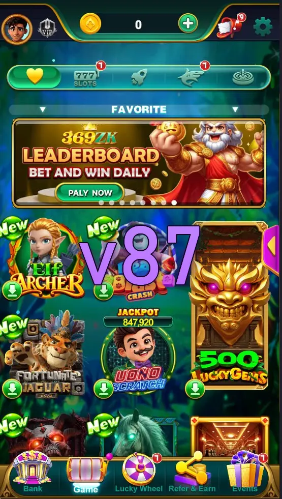 v87 APK