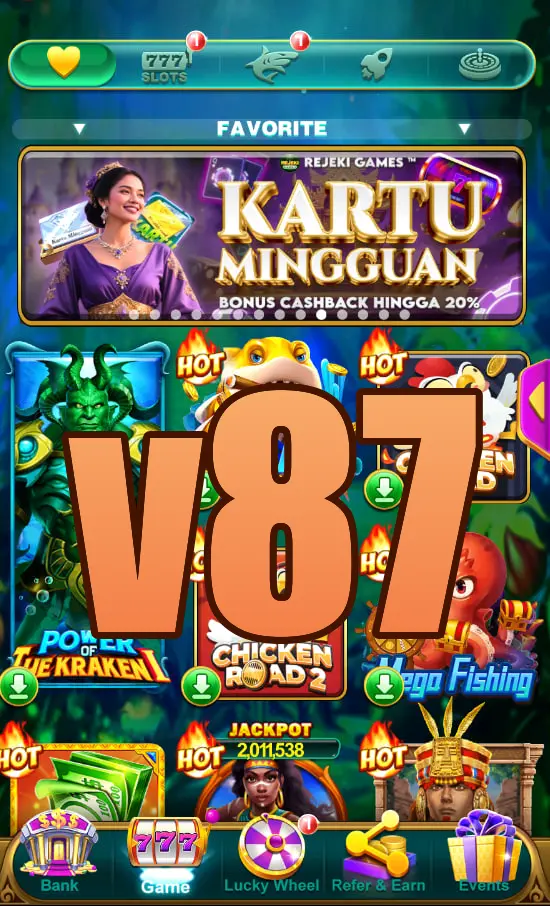 v87 APK