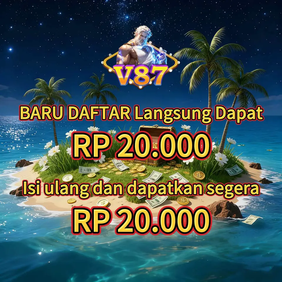 v87 APK Resmi Unduh