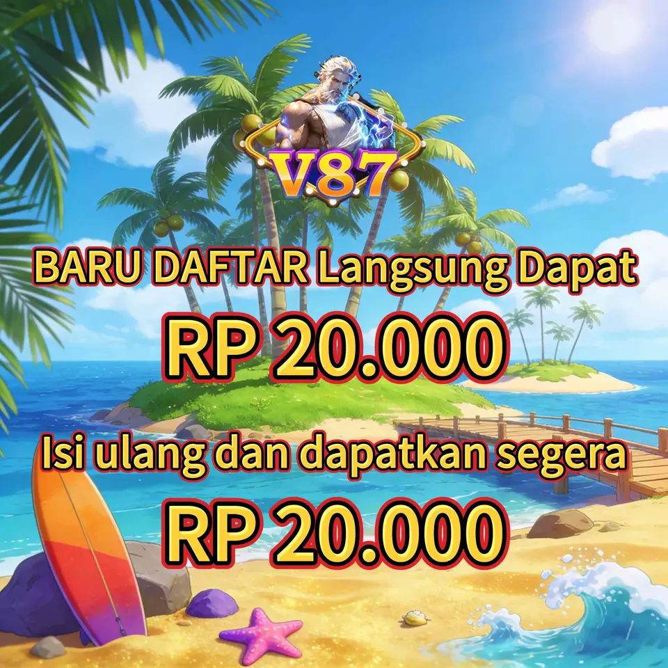v87 Masuk - v87 Resmi