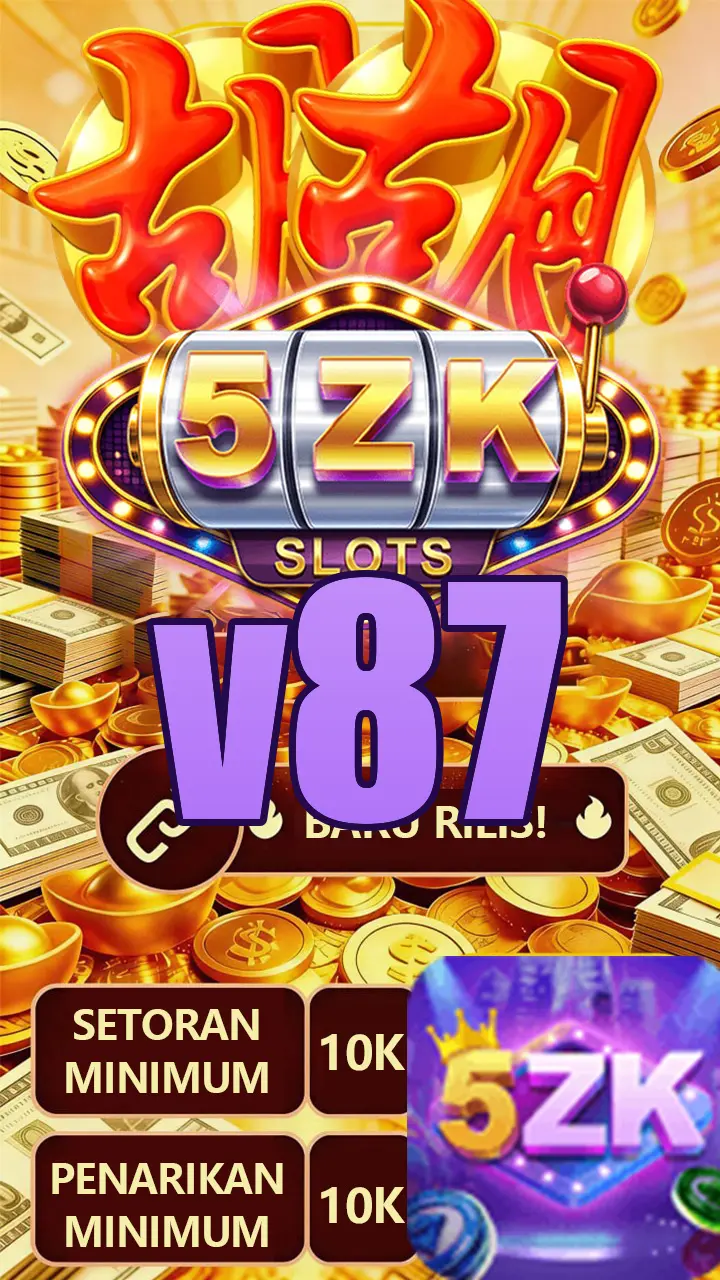 v87 Tangkapan Layar - APK Resmi